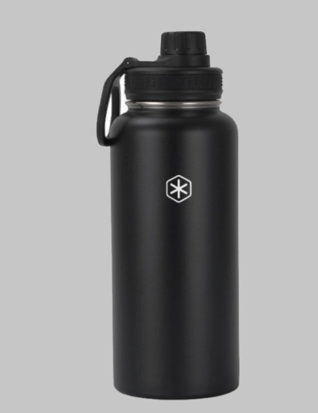 TempGuard Pro Bottle