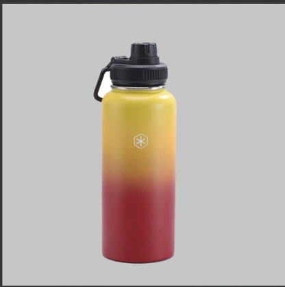 TempGuard Pro Bottle
