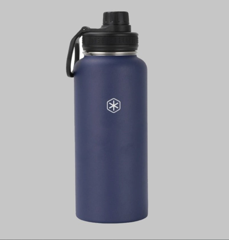 TempGuard Pro Bottle