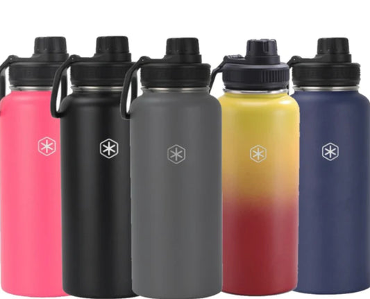 TempGuard Pro Bottle