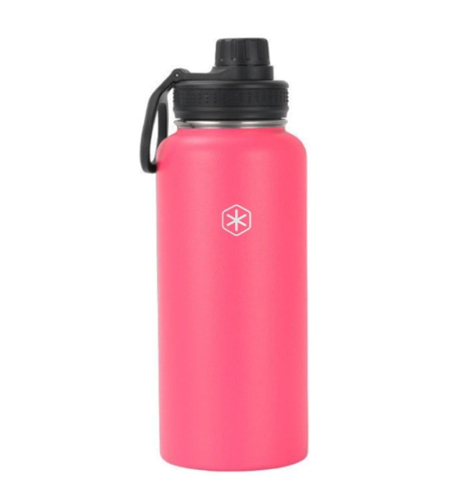 TempGuard Pro Bottle