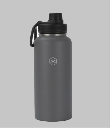 TempGuard Pro Bottle