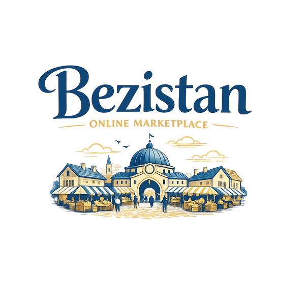 Bezistan